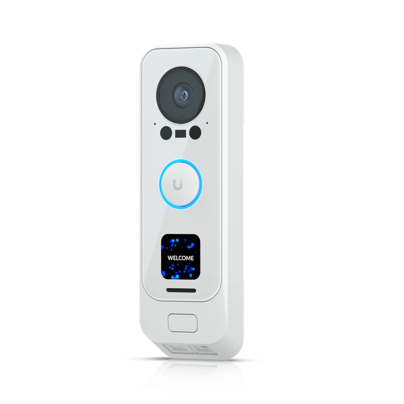 G4 Doorbell Pro — White