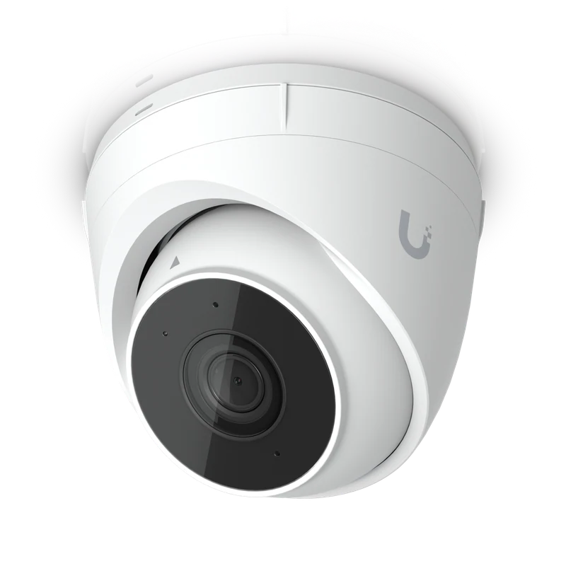 Camera G5 Turret Ultra — White