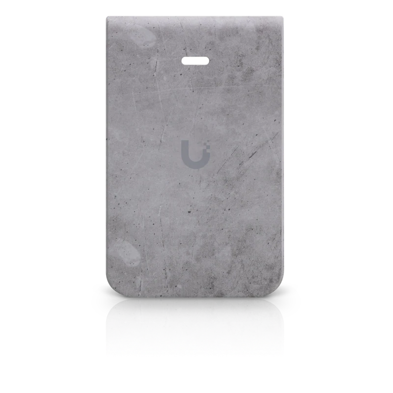 Access Point In-Wall HD Cover — Concrete