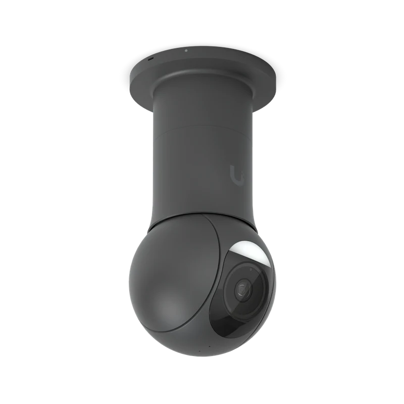 G5 PTZ Surface Mount — Black