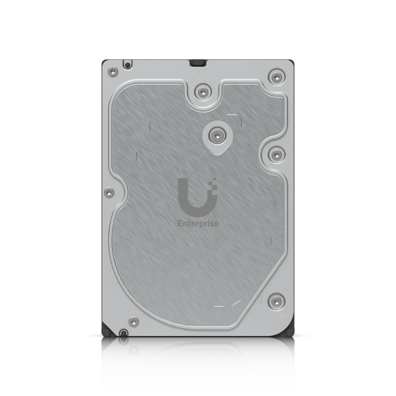 Enterprise 3.5" HDD, 8 TB