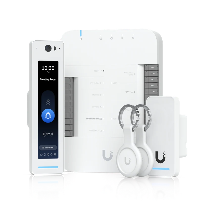 Access G2 Starter Kit Pro