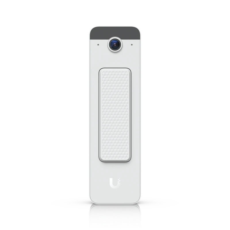 Doorbell Lite — White
