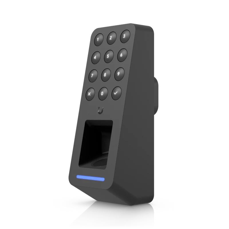 Access G3 Reader Fingerprint — Black