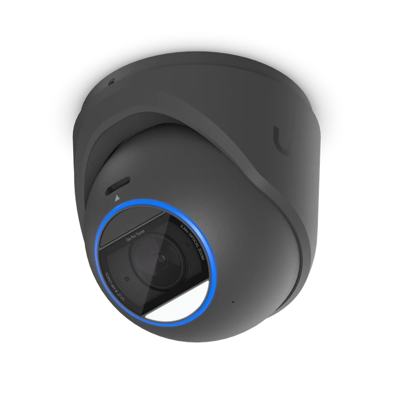 Camera G6 Pro Turret — Black