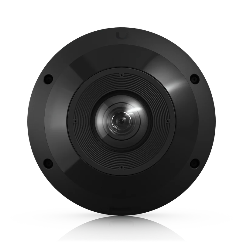 Camera G6 Pro 360 — Black