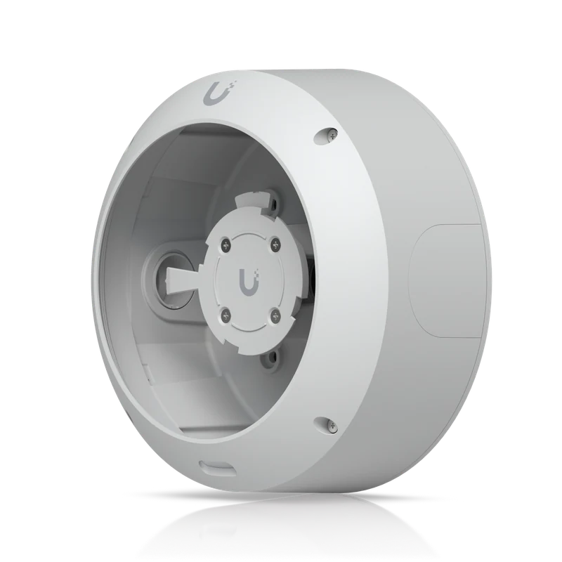 Camera AI 360 Junction Box — White