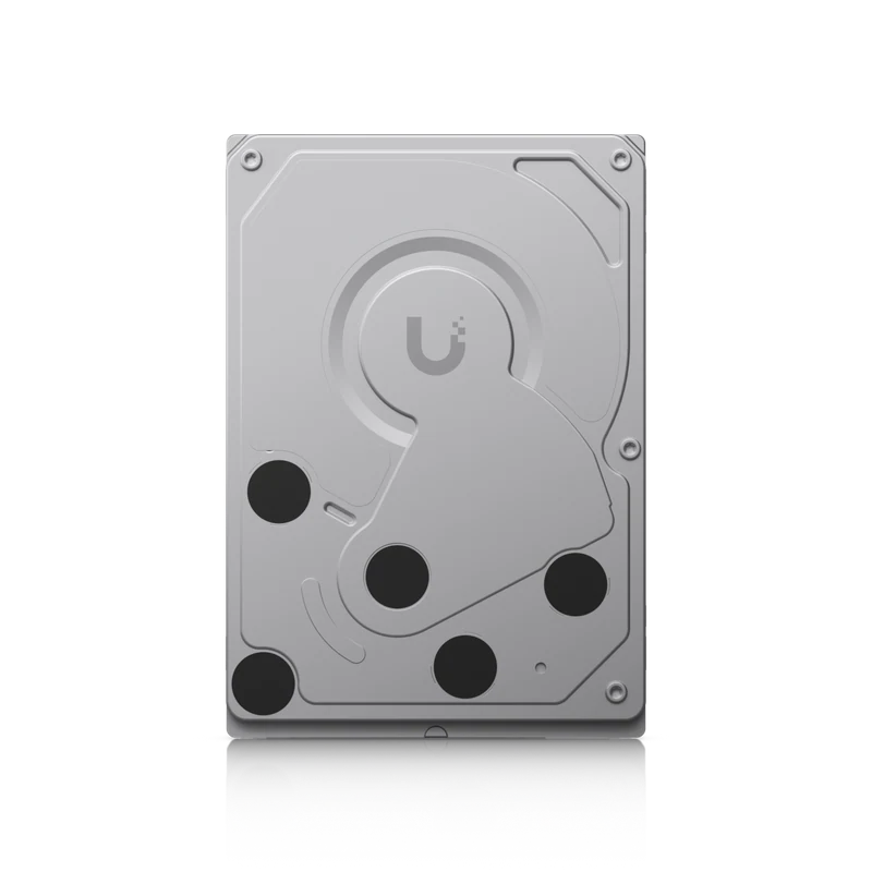 Basic Capacity 3.5" HDD, 4 TB