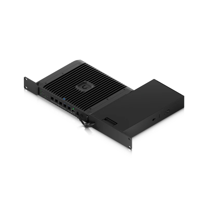 Cloud Gateway Industrial Rack Mount
