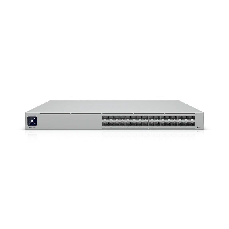 Switch Pro XG Aggregation