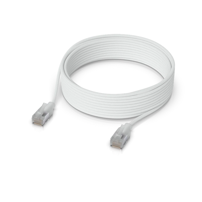 UniFi Premium Patch Cable — 5 m