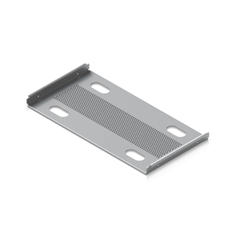 Toolless Mini Rack Shelf (Sliding)