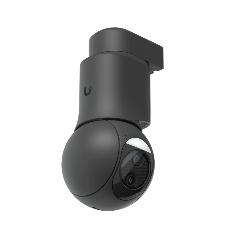 Camera G6 PTZ — Black