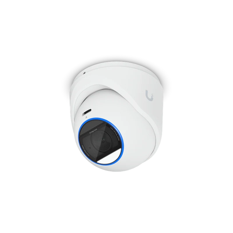Camera G6 Edge Turret — White