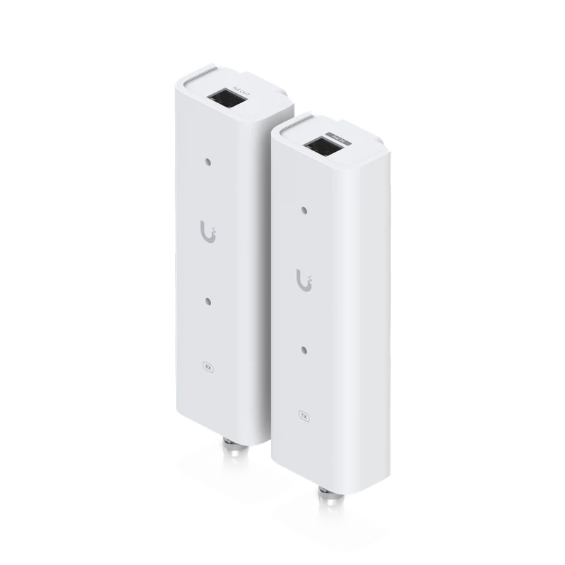 PoE Over 2-Wire Retrofit Extender