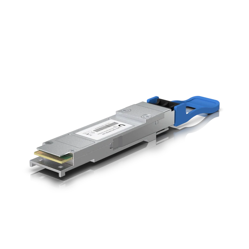 100G LR4 Single-Mode Optical Module