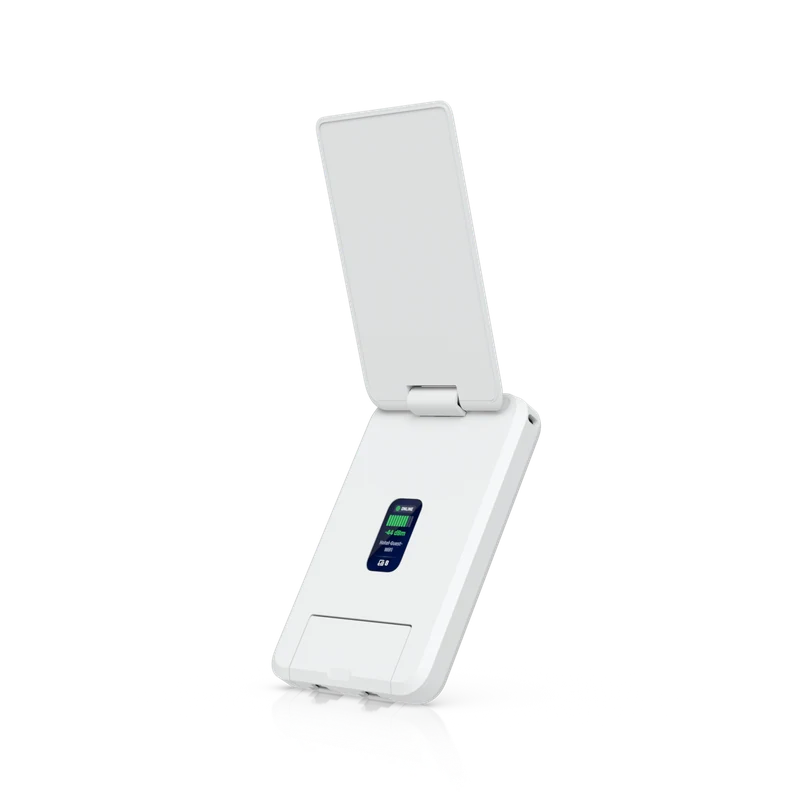 UniFi Travel Router Long-Range