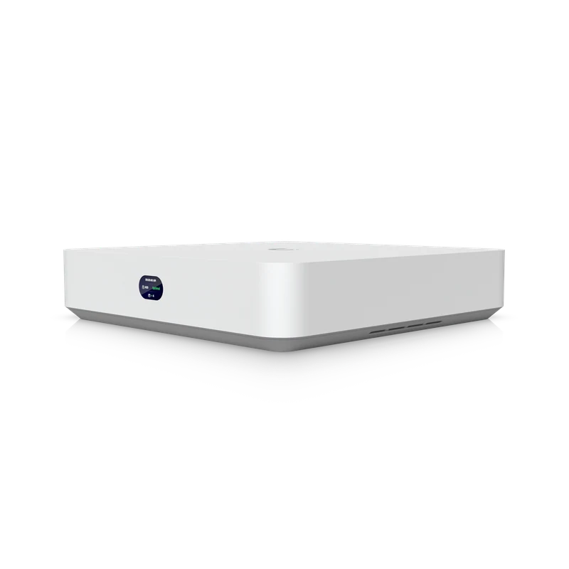 Network Video Recorder Instant