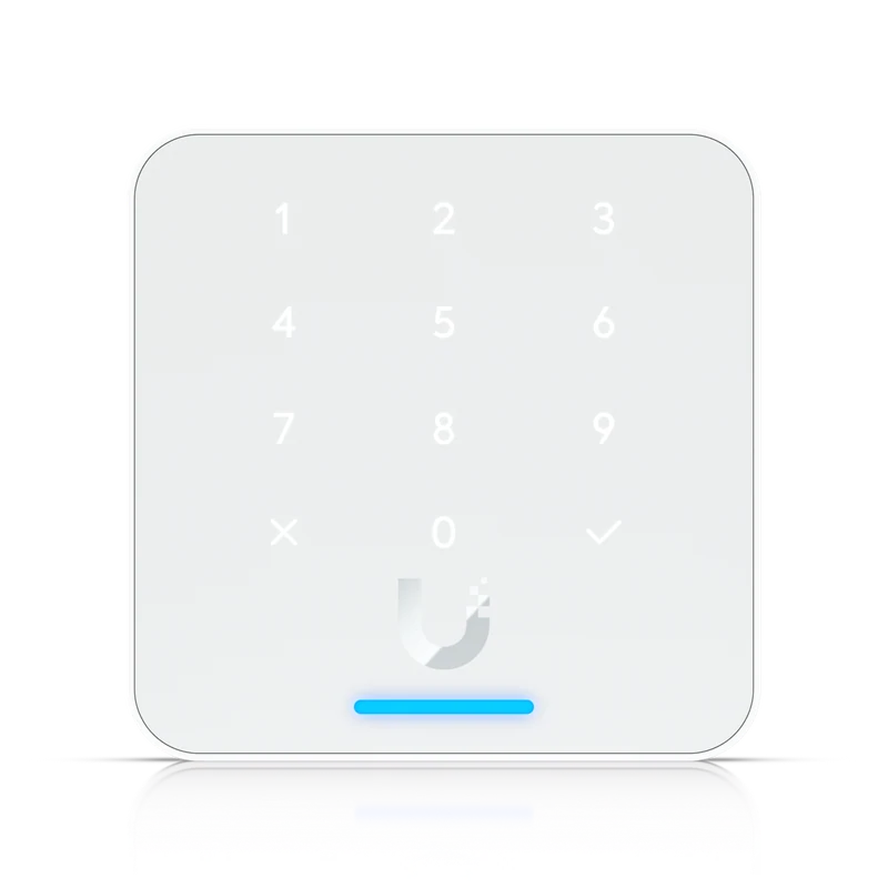 Access G3 Reader Flex — White