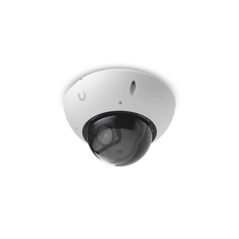 Camera G6 Edge Dome — White