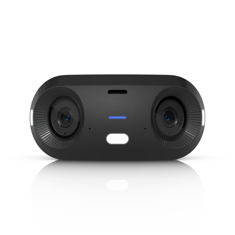 Camera G6 180 — Black