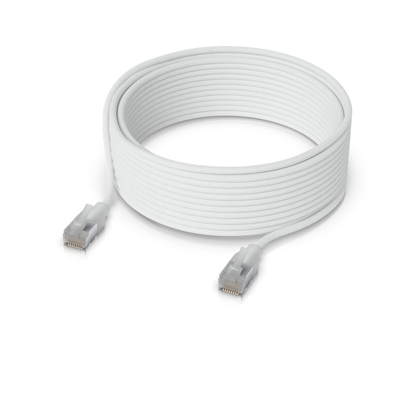 UniFi Premium Patch Cable — 8 m