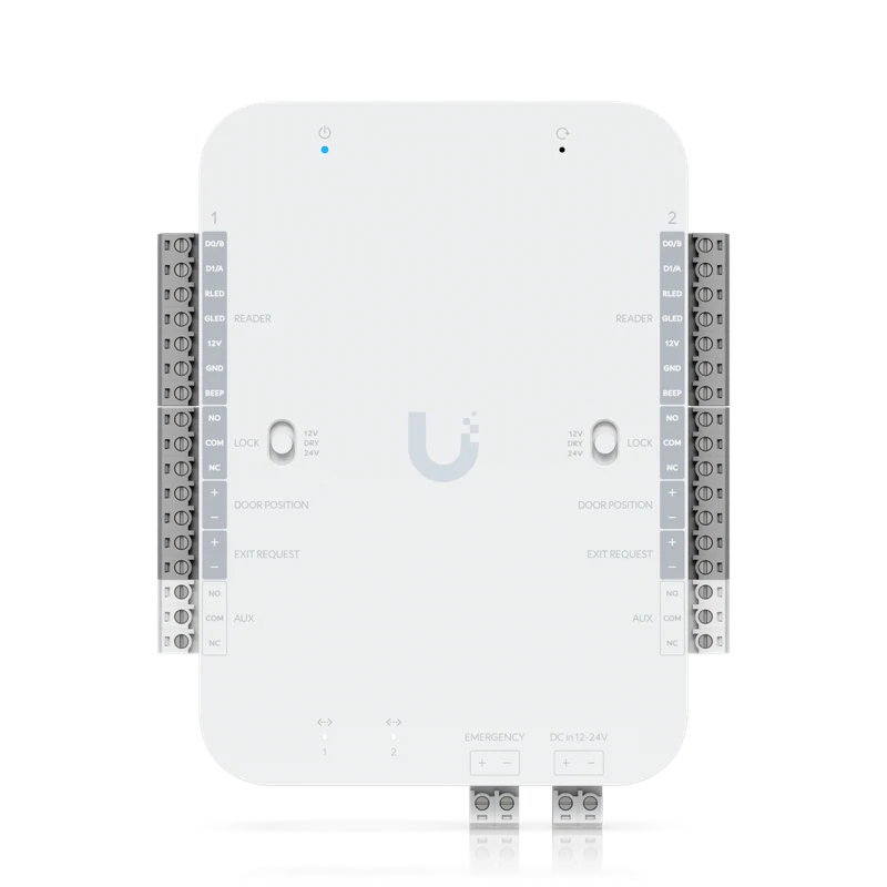 Access Retrofit Hub