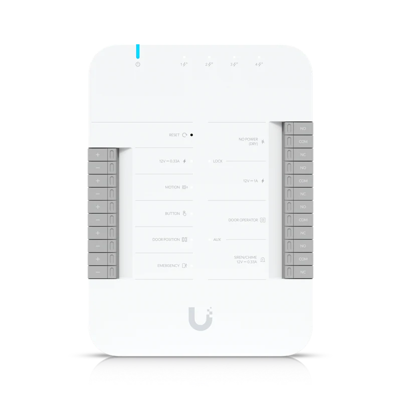 Access Door Hub
