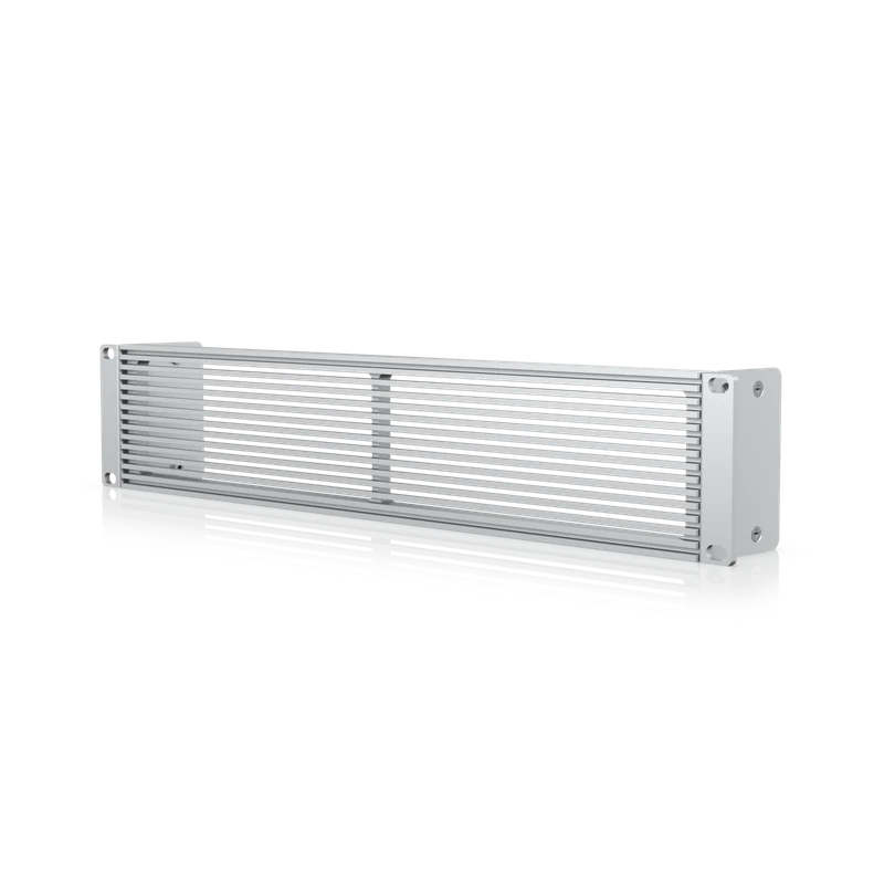 Rack Mount OCD Panels — 2U Vented Panel
