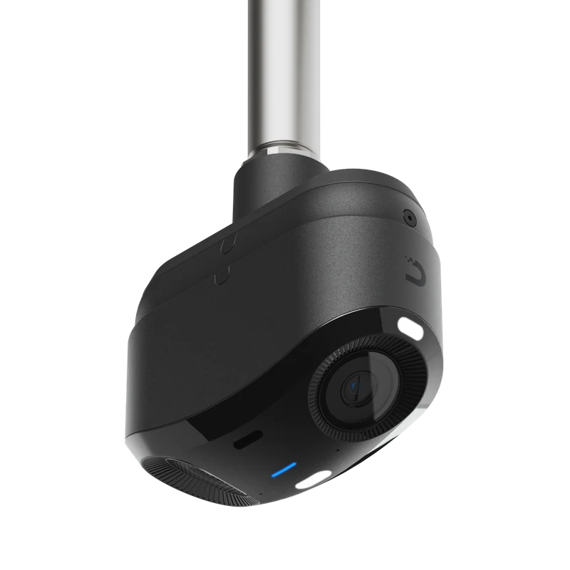G6 180 Camera Pendant Mount — Black